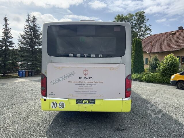 Stadtbus Setra S 415 NF