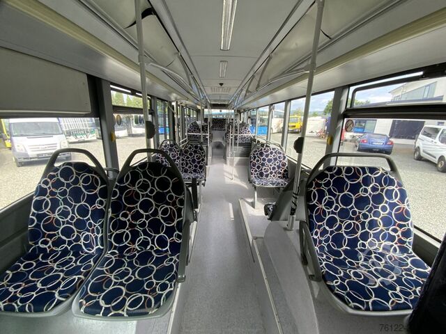 Stadtbus Setra S 415 NF