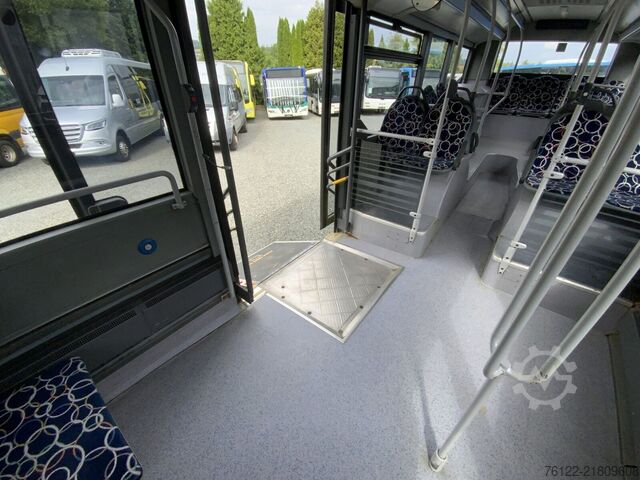 Stadtbus Setra S 415 NF