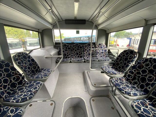 Stadtbus Setra S 415 NF