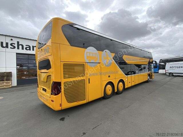 Doppeldecker Setra S 531 DT