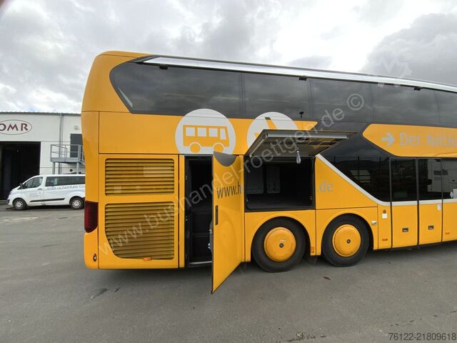 Doppeldecker Setra S 531 DT