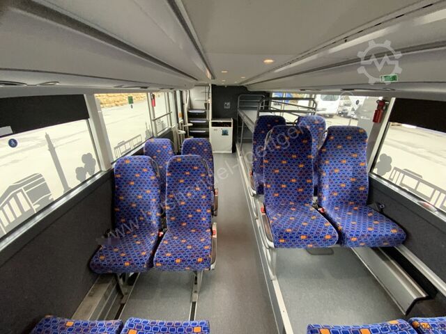 Doppeldecker Setra S 531 DT