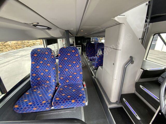 Doppeldecker Setra S 531 DT