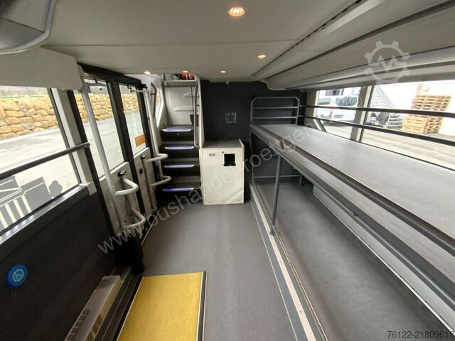 Doppeldecker Setra S 531 DT