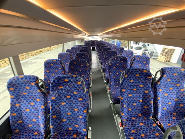 Doppeldecker Setra S 531 DT