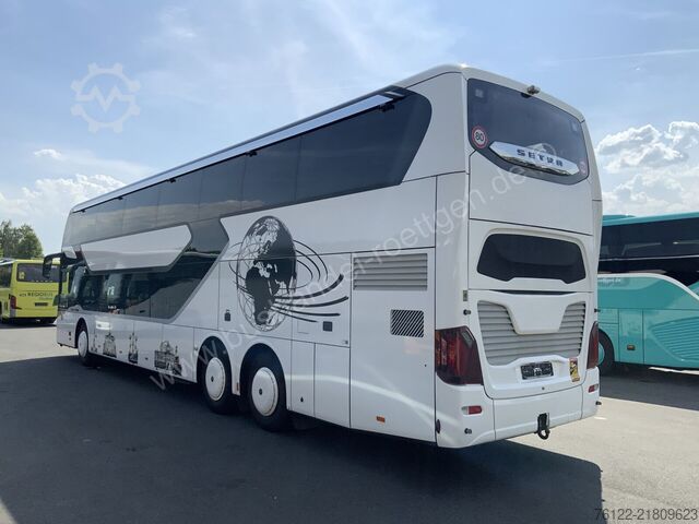 Doppeldecker Setra S 531 DT