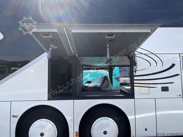 Doppeldecker Setra S 531 DT