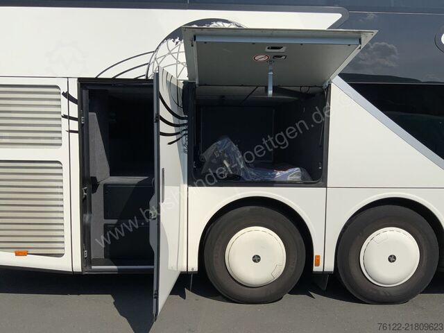 Doppeldecker Setra S 531 DT