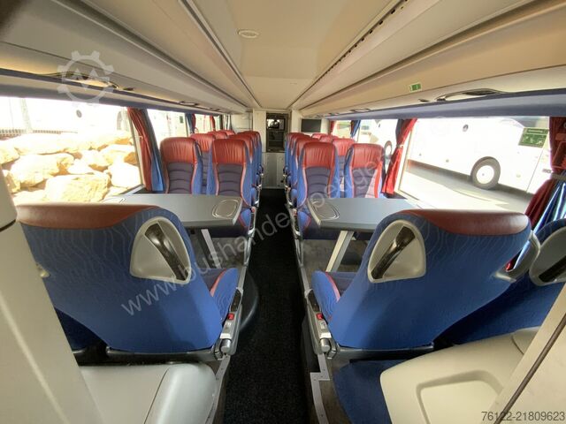 Doppeldecker Setra S 531 DT
