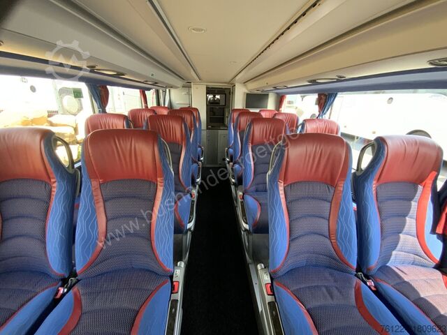 Doppeldecker Setra S 531 DT