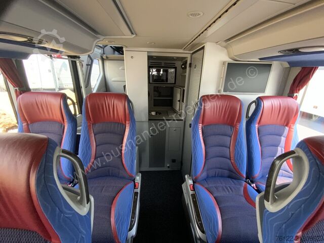 Doppeldecker Setra S 531 DT