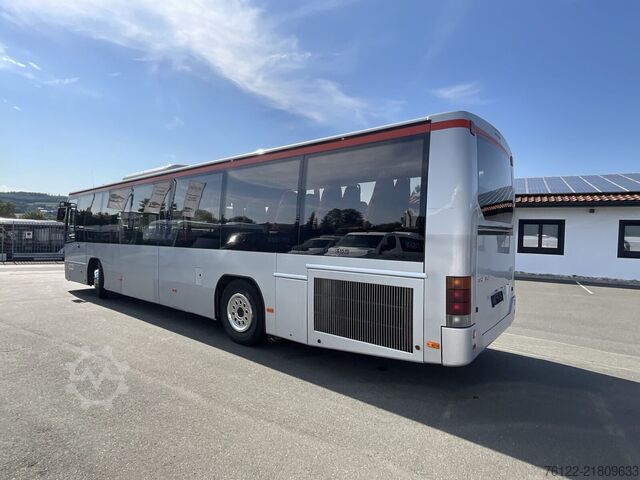Intercitybus Volvo 8700 LE