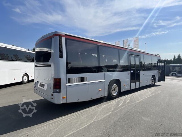 Intercitybus Volvo 8700 LE