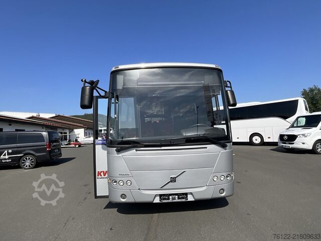 Intercitybus Volvo 8700 LE