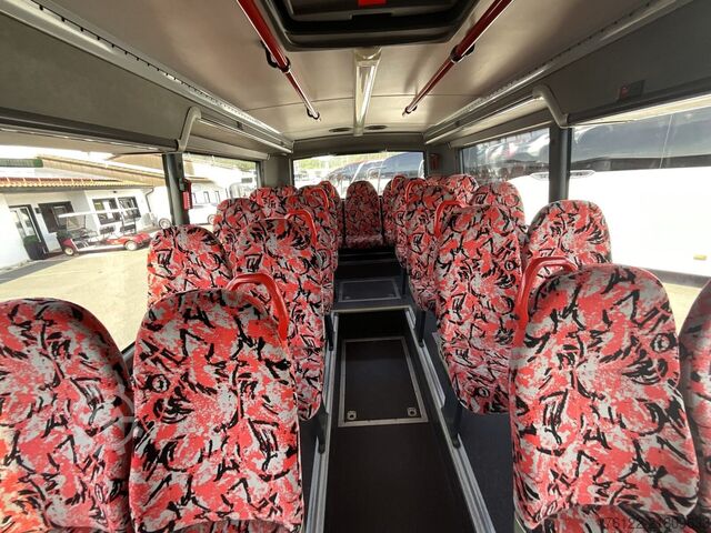 Intercitybus Volvo 8700 LE