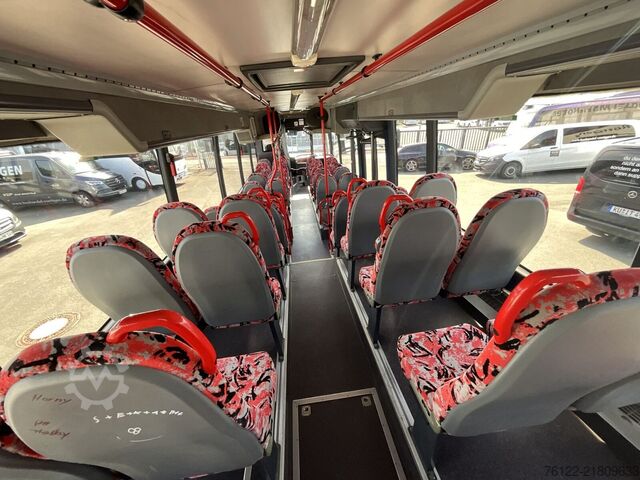 Intercitybus Volvo 8700 LE