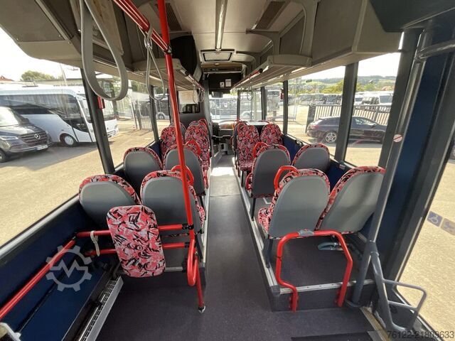 Intercitybus Volvo 8700 LE