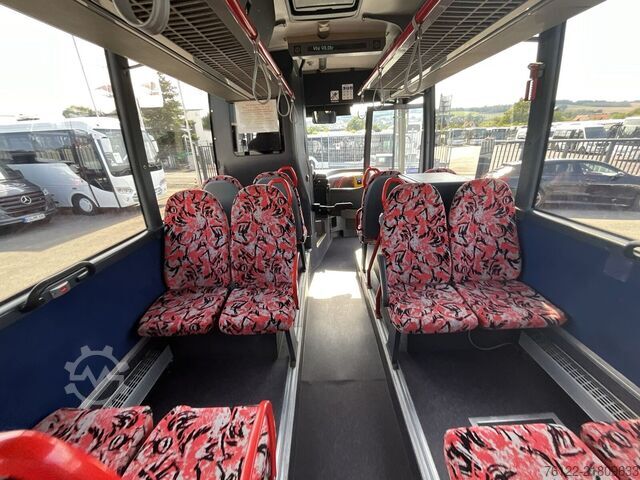 Intercitybus Volvo 8700 LE