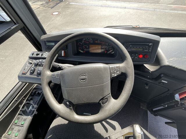 Intercitybus Volvo 8700 LE