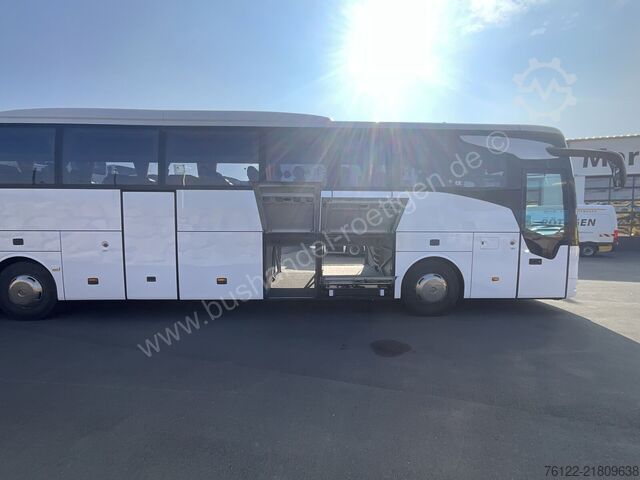 Reisebus Mercedes-Benz Tourismo RHD