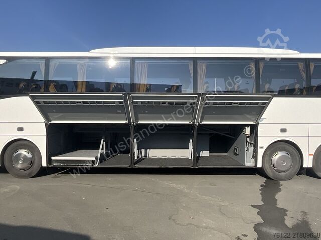Reisebus Mercedes-Benz Tourismo RHD