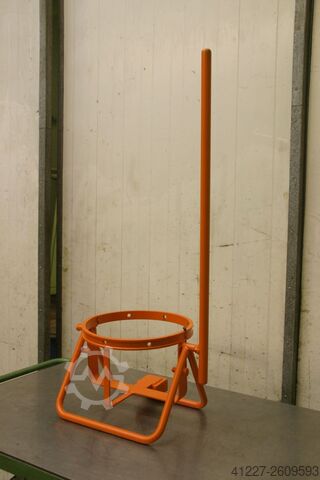 Barrel tipper unbekannt Durchmesser 335 mm