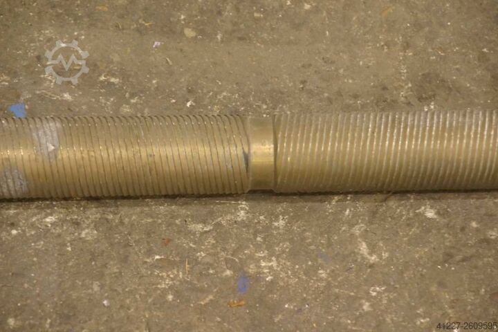 Spreading spindle Ehemann 50 x 2570 mm