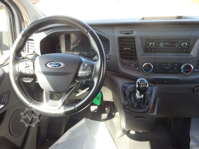 Panel van FORD Transit Custom 280 L1H1 Trend Klima PDC
