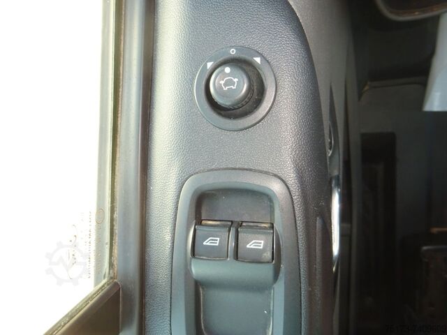 Panel van FORD Transit Custom 280 L1H1 Trend Klima PDC