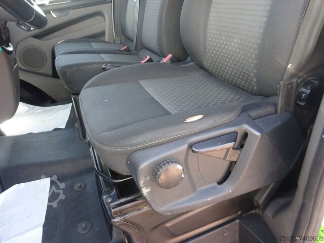 Panel van FORD Transit Custom 280 L1H1 Trend Klima PDC