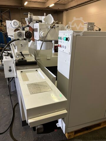 Rundschleifmaschine KELLENBERGER 1500U