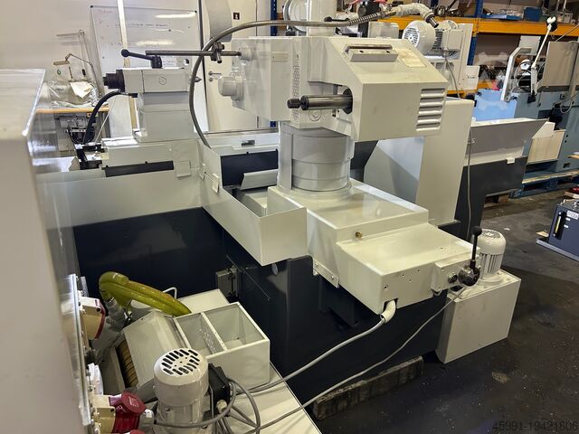 Rundschleifmaschine KELLENBERGER 1500U