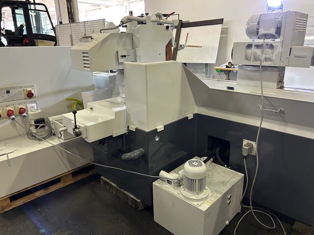 Rundschleifmaschine KELLENBERGER 1500U