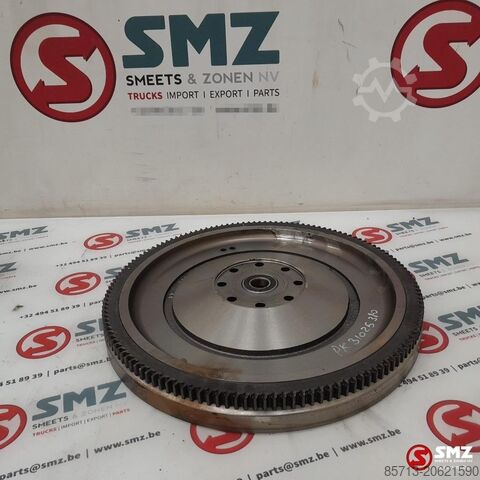 Engine part Iveco Occ vliegwiel F4AFE611 Iveco