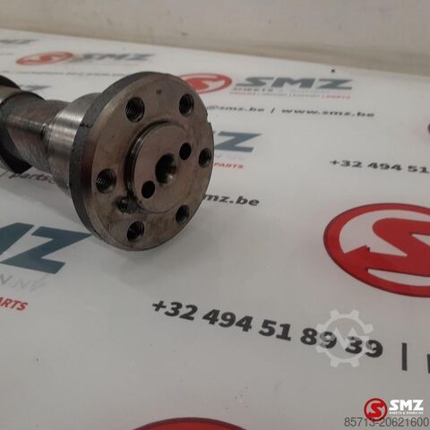 Camshaft Iveco Occ nokkenas F4AFE611 Iveco