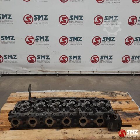 Cylinder head Iveco Occ cilinderkop F4AFE611 Iveco
