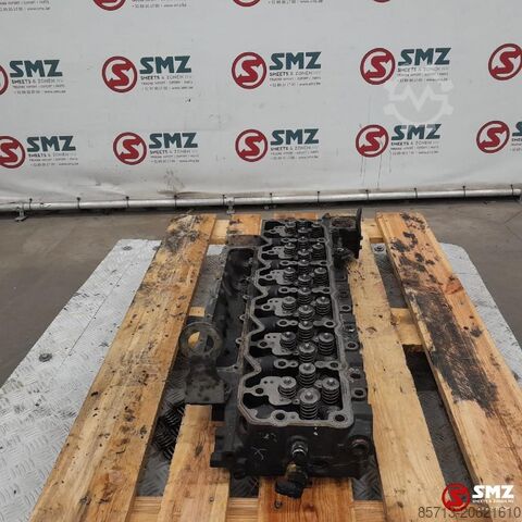 Cylinder head Iveco Occ cilinderkop F4AFE611 Iveco