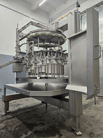 Meat processing machine Stork Automatic Liver harvester PLH Nuova