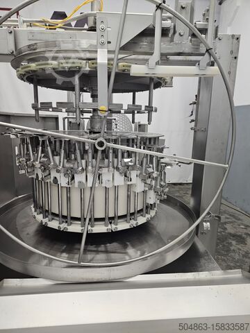 Meat processing machine Stork Automatic Liver harvester PLH Nuova