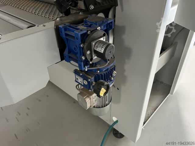 Breitbandschleifmaschinen mit Bürstaggregat Unitek Winner LC 1120 1N KRT