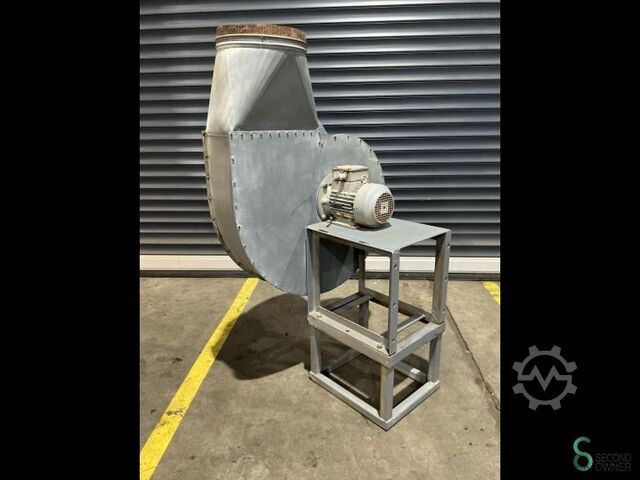 Fans Unknown Unknown