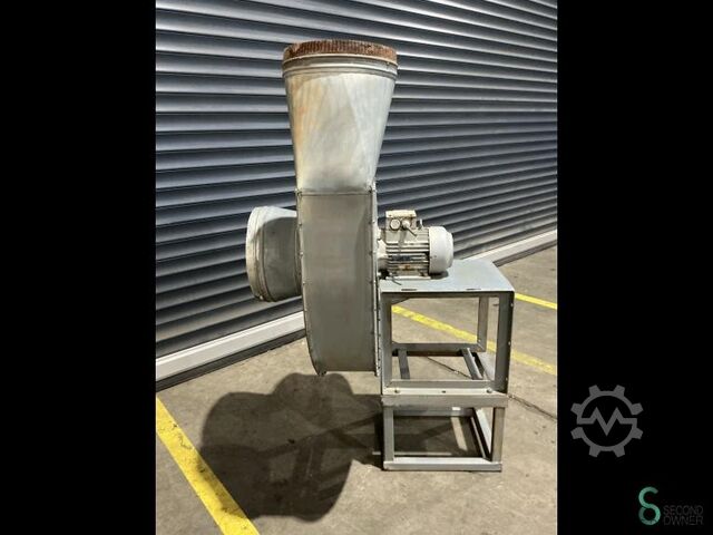 Fans Unknown Unknown