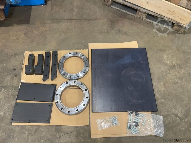 Baler Presto HPK 50 HS