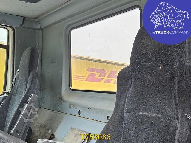 Kipper DAF CF 75 320