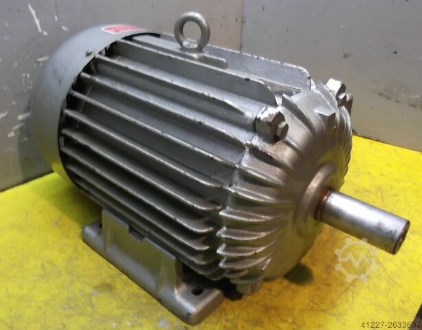 Electric motor 7.5 kW 1445 Rpm Elektrim SE132M4