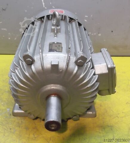 Electric motor 7.5 kW 1445 Rpm Elektrim** SE132M4