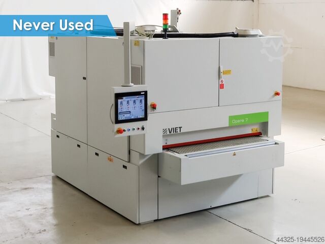 Top Sanders BIESSE NEW OPERA 7-4.3