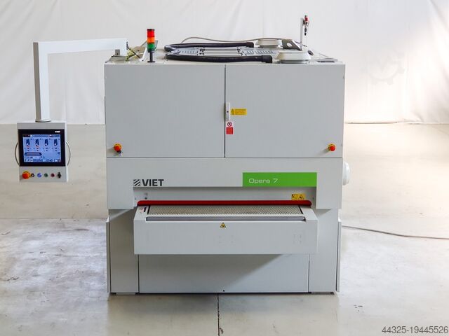 Top Sanders BIESSE NEW OPERA 7-4.3