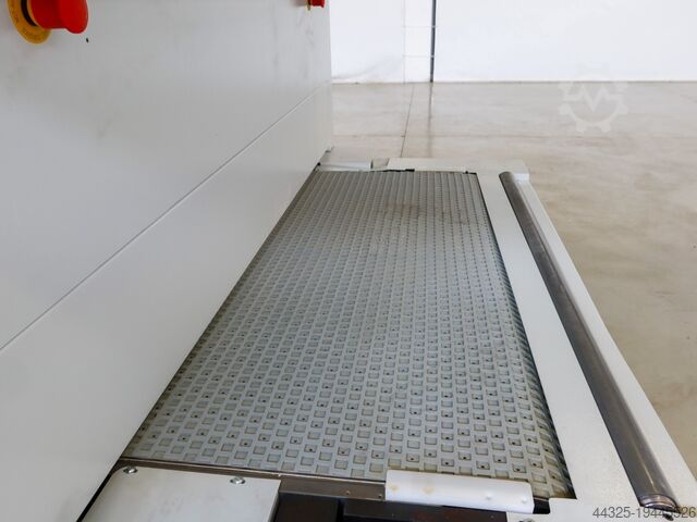 Top Sanders BIESSE NEW OPERA 7-4.3